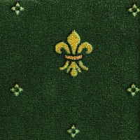 Ковролин Crown Prince Associated Prince Empire фото 1 | FLOORDEALER